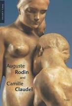 RODIN AND CAMILLE CLAUDEL (ENG)(PEG) ING 9783791320052, Boeken, Verzenden, Gelezen, SCHMOLL J