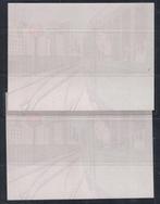 Belgique 2007 - Kuifje non numéroté et sans numéro - OBP:, Postzegels en Munten, Gestempeld