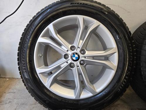DEMO BMW X3 G01 iX3 X4 G02 688 18 inch velgen Winterbanden, Auto-onderdelen, Banden en Velgen, 18 inch, Winterbanden, 225 mm, Personenwagen