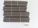 Märklin H0 - 24172/24188 - Voie ferrée pour trains, Hobby en Vrije tijd, Modeltreinen | H0, Nieuw