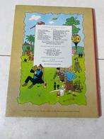 Tintin T7 - Lîle noire (B36) - Version Bob de Moor - C - 1, Nieuw