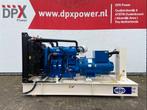 FG Wilson P660-3 - 660 kVA Open Genset - DPX-16022-O, Ophalen of Verzenden