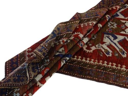 Kars - Nettoyé - Tapis - 230 cm - 137 cm, Huis en Inrichting, Stoffering | Tapijten en Vloerkleden