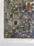 Franco Sarnari (1933-2022) - Casa di Giarrantini, Antiquités & Art