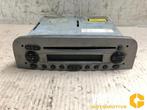 Radio CD Speler Alfa Romeo 147 O116842, Nieuw