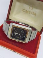 Omega - Mariner ll Cal.1320 - 196.0050 - Heren - 1970-1979, Handtassen en Accessoires, Horloges | Heren, Nieuw