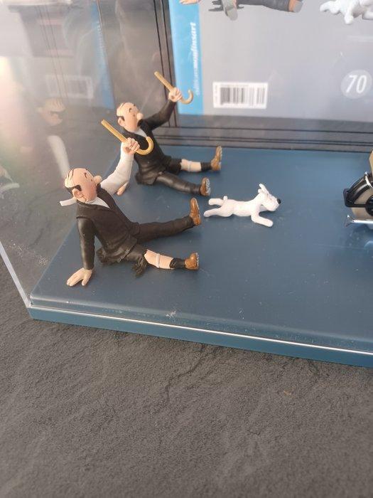 Hachette Collections - Tintin - 1 - La moto de Tintin, Boeken, Strips | Comics