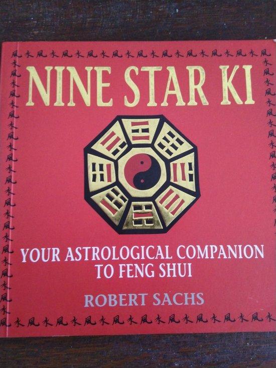Nine Star Ki - Robert Sachs - 9781862044852 - Paperback, Boeken, Esoterie en Spiritualiteit, Verzenden