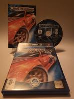 Need for Speed Underground Playstation 2, Ophalen of Verzenden