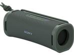 Sony -  Ult Field 1 Bluetooth Speaker Groen, Audio, Tv en Foto, Luidsprekerboxen, Verzenden, Nieuw, 60 tot 120 watt, Sony