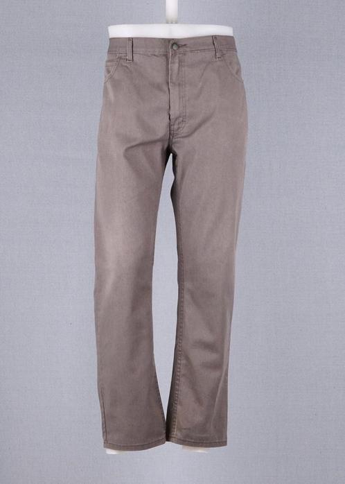 Vintage Straight Dickies Grey size 37 / 28 for Unisex, Kleding | Heren, Spijkerbroeken en Jeans, Ophalen of Verzenden