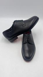Santoni - Veterschoenen - Maat: EU 42 - Nieuw in doos, Kleding | Heren, Nieuw
