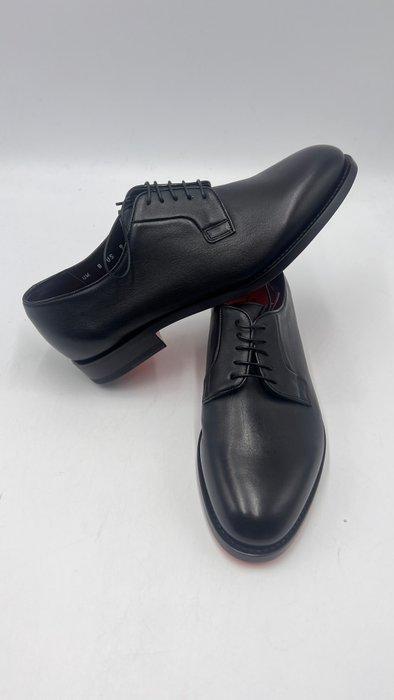 Santoni - Veterschoenen - Maat: EU 42 - Nieuw in doos, Kleding | Heren, Schoenen