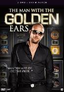 Man with the golden ears op DVD, Verzenden, Nieuw in verpakking