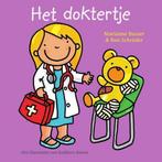 Het doktertje 9789000370108 Marianne Busser, Boeken, Verzenden, Gelezen, Marianne Busser
