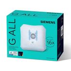 Siemens PowerProtect Stofzuigerzak type G ALL (16st.), Elektronische apparatuur, Stofzuigers, Verzenden, Nieuw