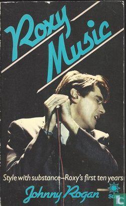 Rogan, Johnny - Roxy Music - 1982, Boeken, Biografieën, Gelezen, Verzenden