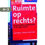 Ruimte op rechts 9789027426086, Boeken, Verzenden, Gelezen