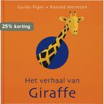 Het verhaal van Giraffe 9789020285444 G. Pigni, Boeken, Verzenden, Gelezen, G. Pigni