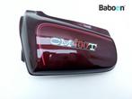 Buddypaneel Links Honda CM 400 T 1979-1982 (CM400T), Motoren, Verzenden, Gebruikt