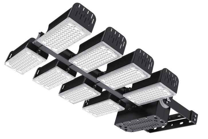 LED sportveld en terrein schijnwerper verlichting LED MAX-SP, Zakelijke goederen, Overige Zakelijke goederen, Verzenden