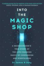 Into The Magic Shop 9781444786187 James Doty, Verzenden, James Doty