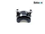 Stuurklem / Riser Set Harley-Davidson FXDF Dyna Fat Bob, Verzenden, Gebruikt