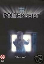 Poltergeist DVD, Verzenden