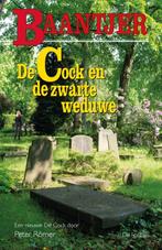 Baantjer 84 - De Cock en de zwarte weduwe 9789026144202, Boeken, Detectives, Gelezen, Baantjer, Verzenden