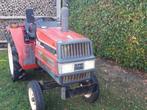 Yanmar F18 Minitractor 2wd, Nieuw