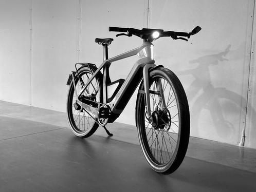 Specter 1 : Long Range - SpeedPedelec, Fietsen en Brommers, Elektrische fietsen, Nieuw, 55 tot 59 cm, Overige merken, 50 km per accu of meer