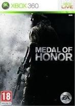 Medal of Honor 2010 (XBOX 360 Used Game), Games en Spelcomputers, Games | Xbox 360, Ophalen of Verzenden, Nieuw