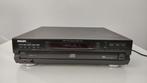 Philips - CDC751 – 5 Disc CD Carrousel Wisselaar Cd-speler, Nieuw