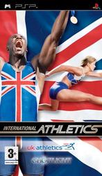 International Athletics-Standaard (PSP) Gebruikt, Ophalen of Verzenden, Nieuw