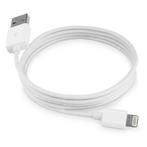 Lightning USB Oplaadkabel Voor iPhone/iPad/iPod Datakabel 2, Nieuw, Verzenden
