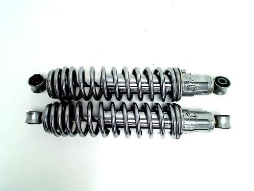 Yamaha XJ 550 0077 ACHTERVEREN SET, Motoren, Onderdelen | Yamaha, Gebruikt, Ophalen of Verzenden