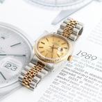 Rolex - Datejust - 16233 - Heren - 1990-1999, Nieuw