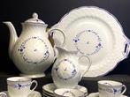 Bernardaud & Co. Limoges - Service à café - «Hortense », Antiek en Kunst