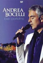 Andrea Bocelli - Love In Portofino DVD, Verzenden, Nieuw in verpakking
