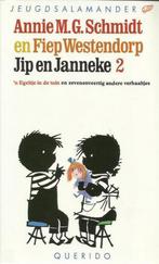 Jip en Janneke / Jeugdsalamander 9789021431147, Boeken, Verzenden, Gelezen, Annie M.G. Schmidt