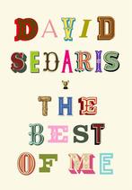 The Best of Me 9781408713884 David Sedaris, Verzenden, Gelezen, David Sedaris