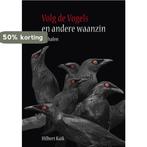 Volg de vogels 9789492020253 Hilbert Kuik, Verzenden, Hilbert Kuik