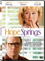 Hope Springs [DVD] [2012] [Region 1] [US DVD, Cd's en Dvd's, Zo goed als nieuw, Verzenden