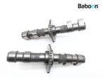 Nokkenas Honda CBF 500 (CBF500 CBF500A PC39) Set, Motoren, Verzenden, Gebruikt
