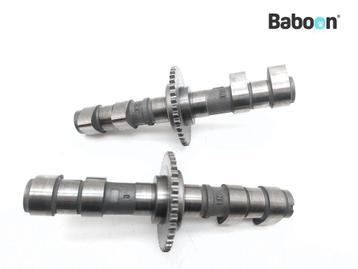 Nokkenas Honda CBF 500 (CBF500 CBF500A PC39) Set, Verzenden