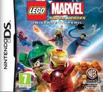 LEGO Marvel Super Heroes Universe in Peril (Losse Cartridge), Games en Spelcomputers, Ophalen of Verzenden, Zo goed als nieuw