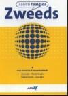 Zweeds / ANWB toeristenkaart 9789018018115, Boeken, Reisgidsen, Gelezen, Verzenden