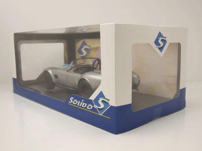 Solido 1:18 - Modelauto - AC Cobra 427, Hobby & Loisirs créatifs, Voitures miniatures | 1:5 à 1:12