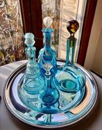 production français - Bar (5) - Métal Argenté