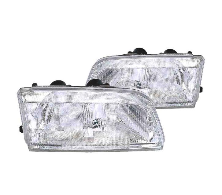 PHARES CITROEN ZX 91-98 H1+H1, Auto-onderdelen, Verlichting, Verzenden